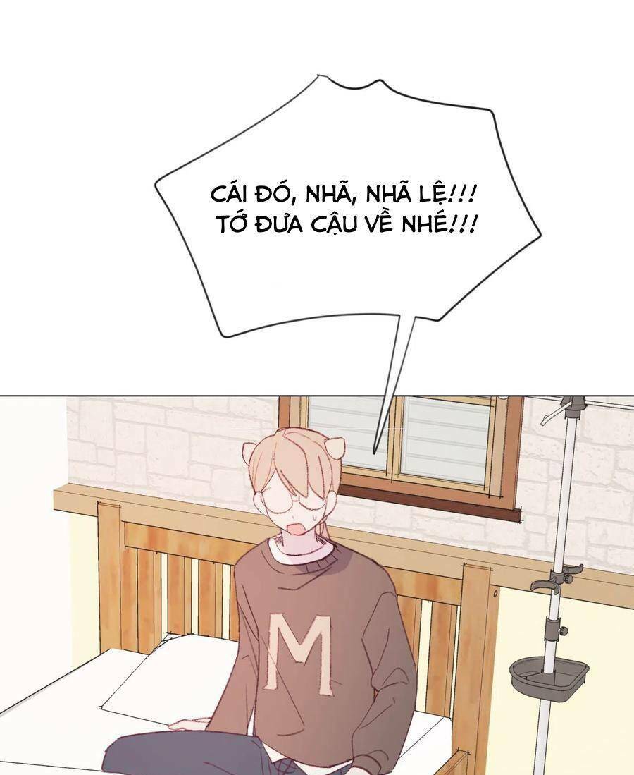 nhật ký nấm ma cô chapter 19 15