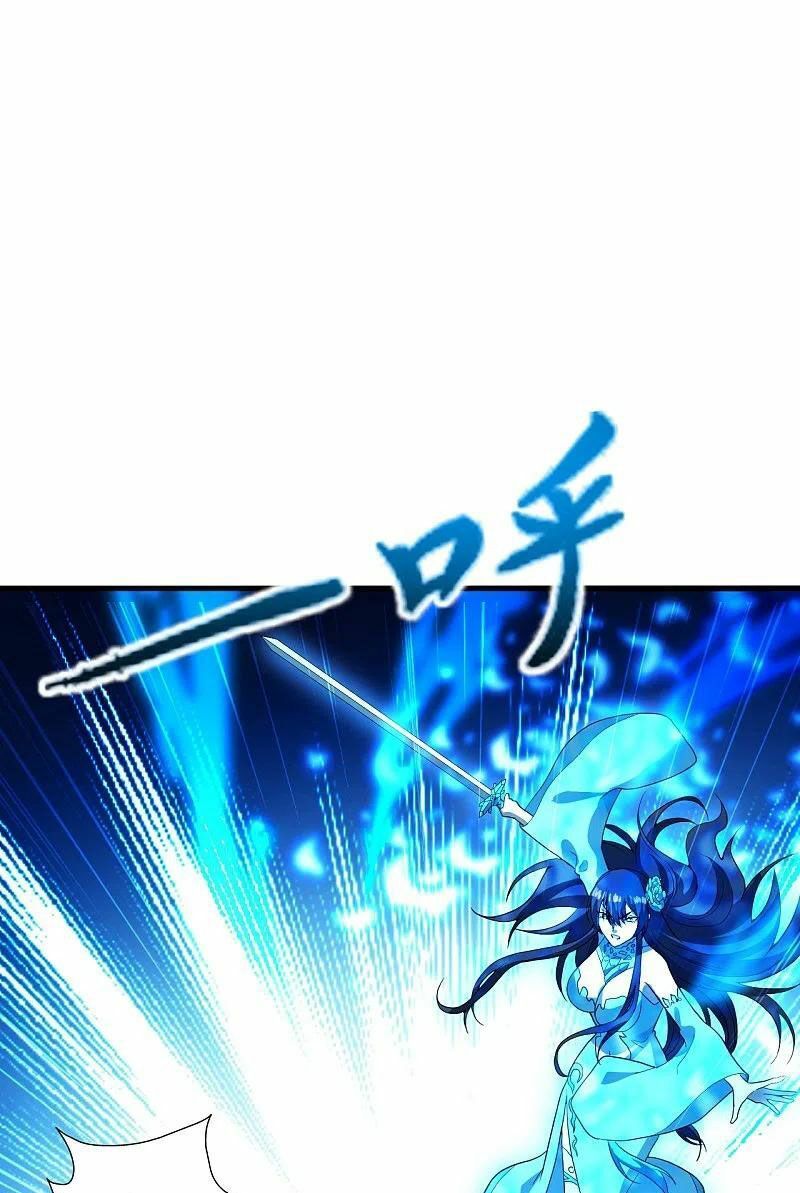 tiên võ đế tôn chapter 268 46