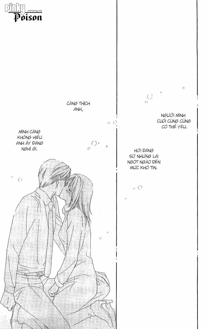 chou yo hana yo chapter 3 31