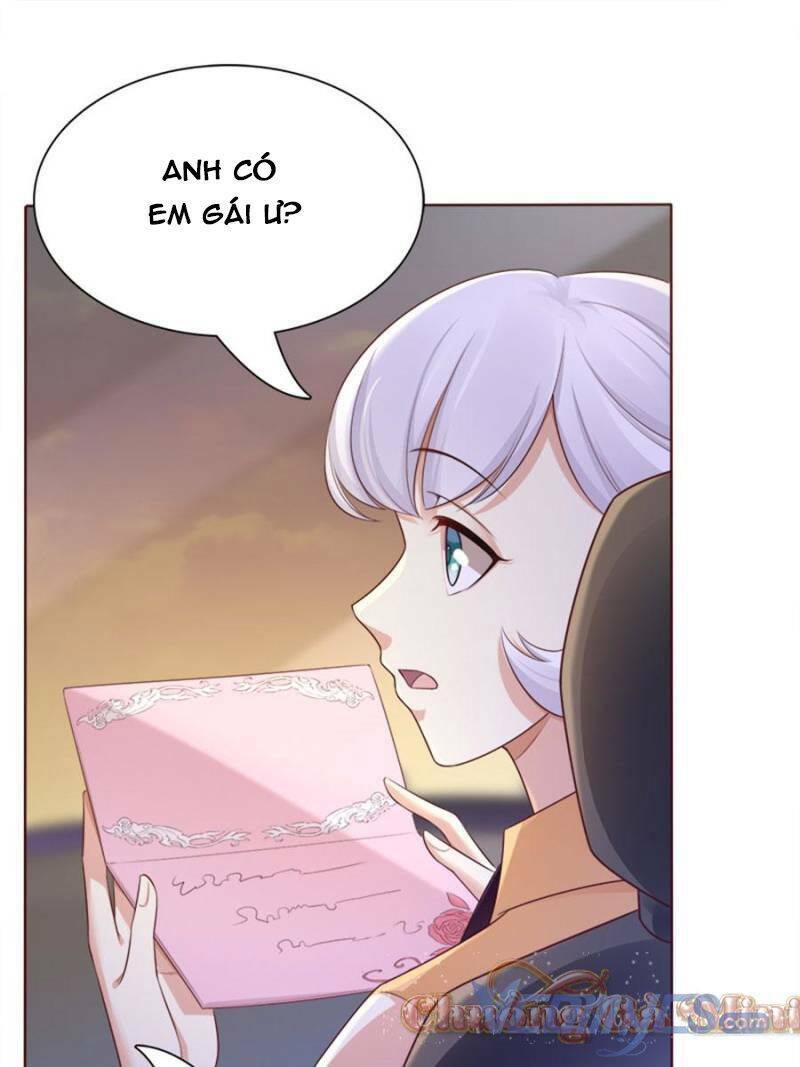 gặp phải người chồng xảo quyệt! chapter 17 54