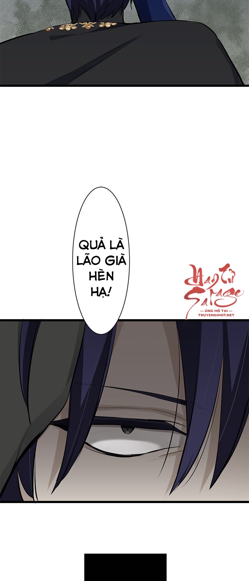 nullitas~nàng dâu giả dối~ chapter 42.2 12