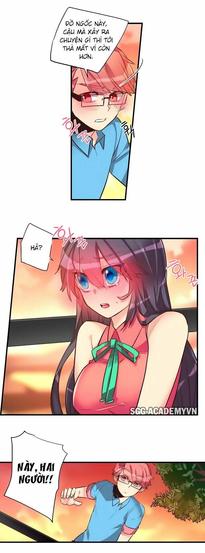 premarital relationship chapter 40 12