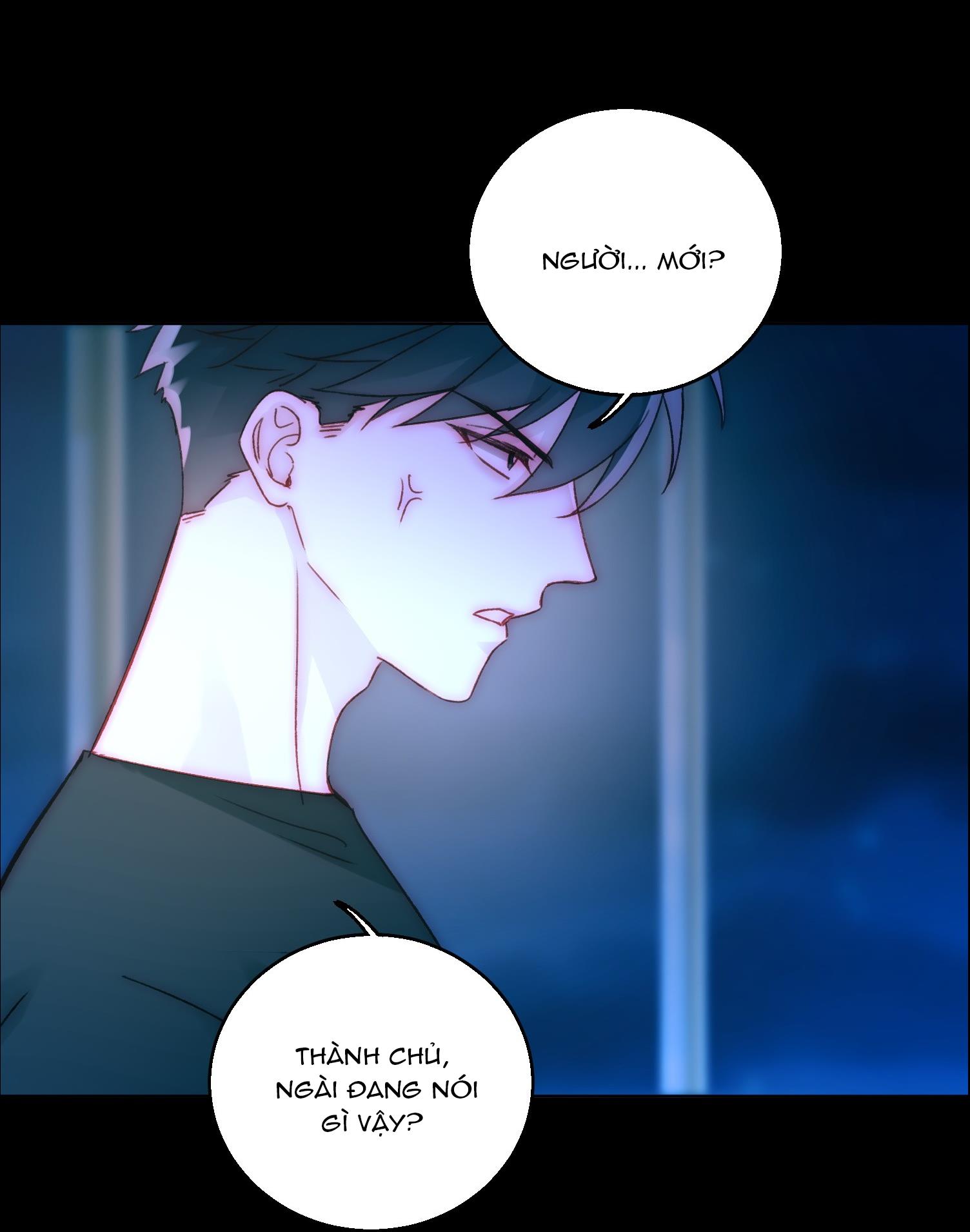 tôi phải làm một kẻ đại xấu xa chapter 66 1