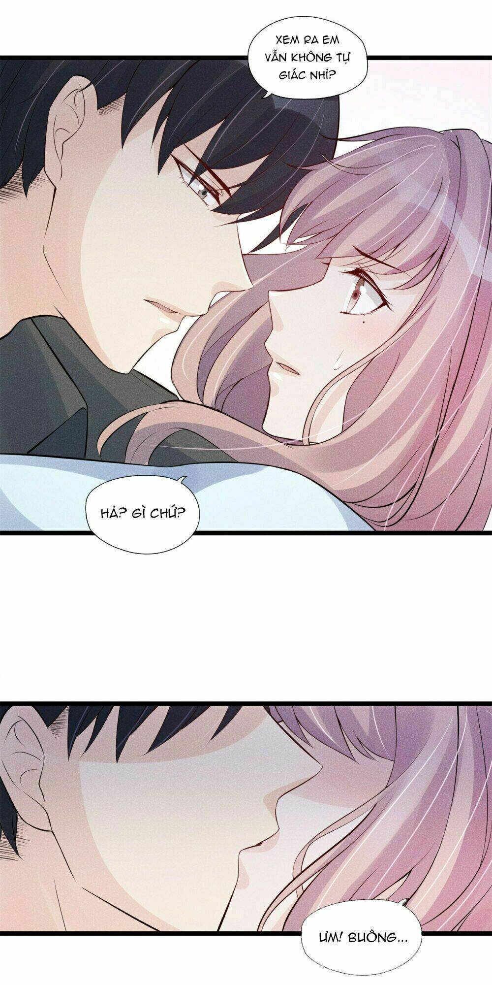 cạm bẫy lửa tình chapter 34 28