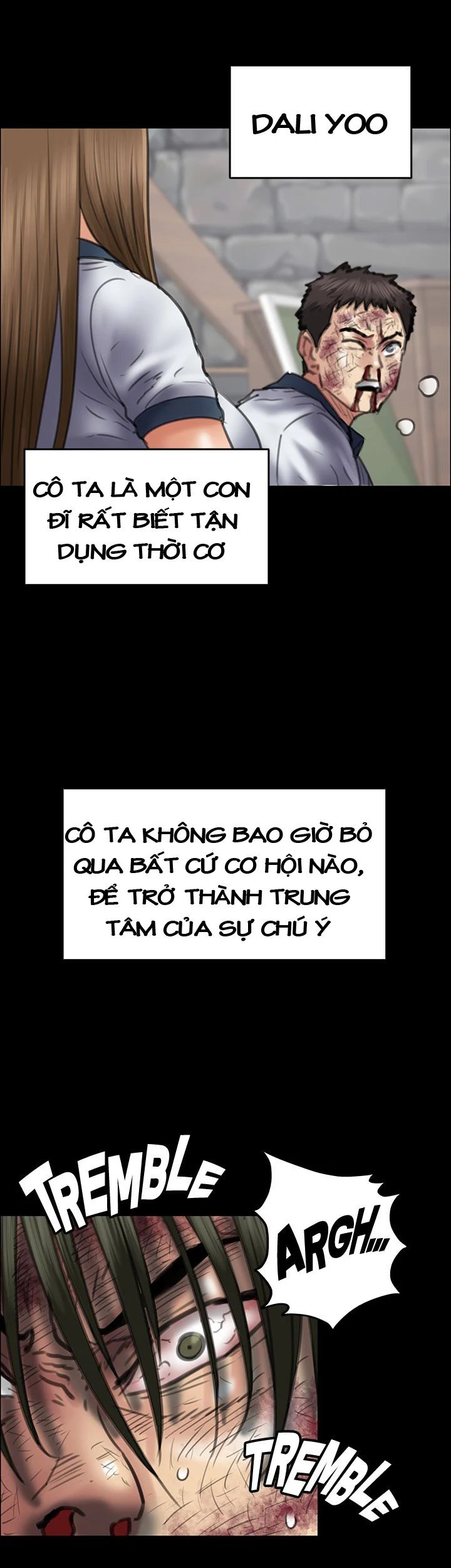 ong chúa chapter 42 37