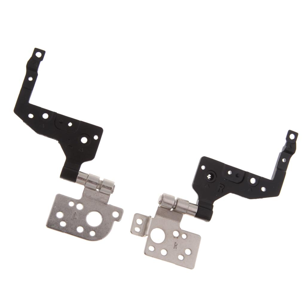 Replacement LCD Hinge Left + Right For Dell Latitude E5420 Series