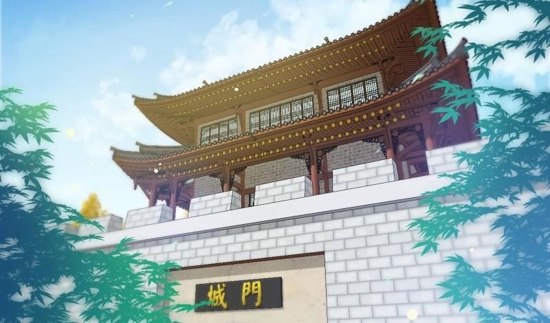 liêu cung phong hoa chapter 14 3