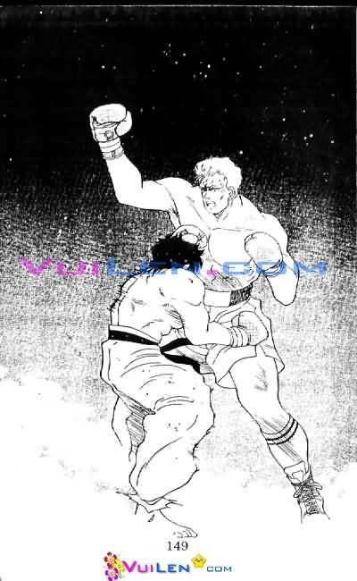 truyền nhân atula - shura no mon i chapter 16 150