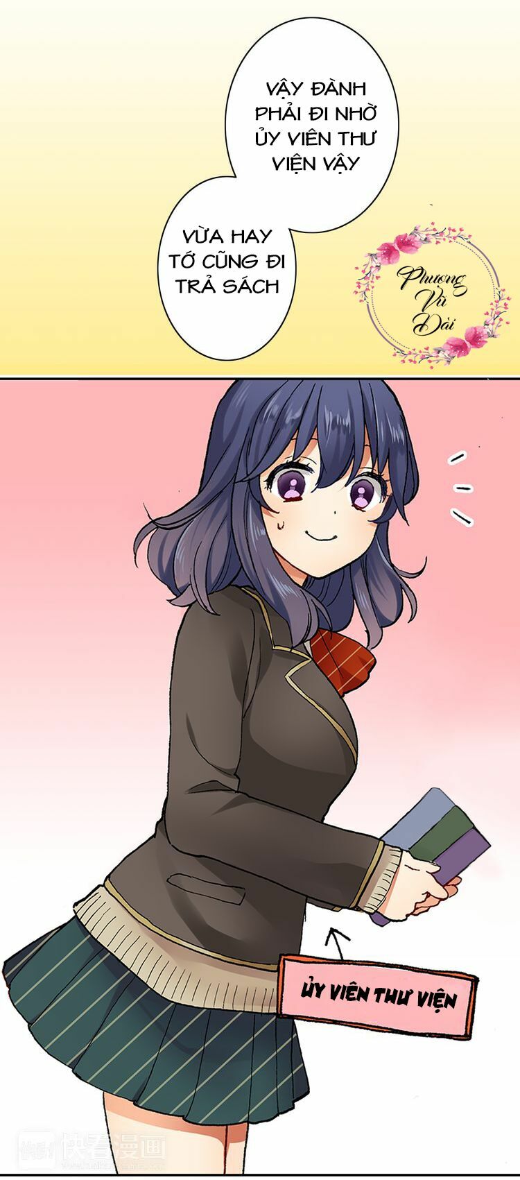 mệnh lệnh tuyệt đối của bá đạo vương tử chapter 13 17