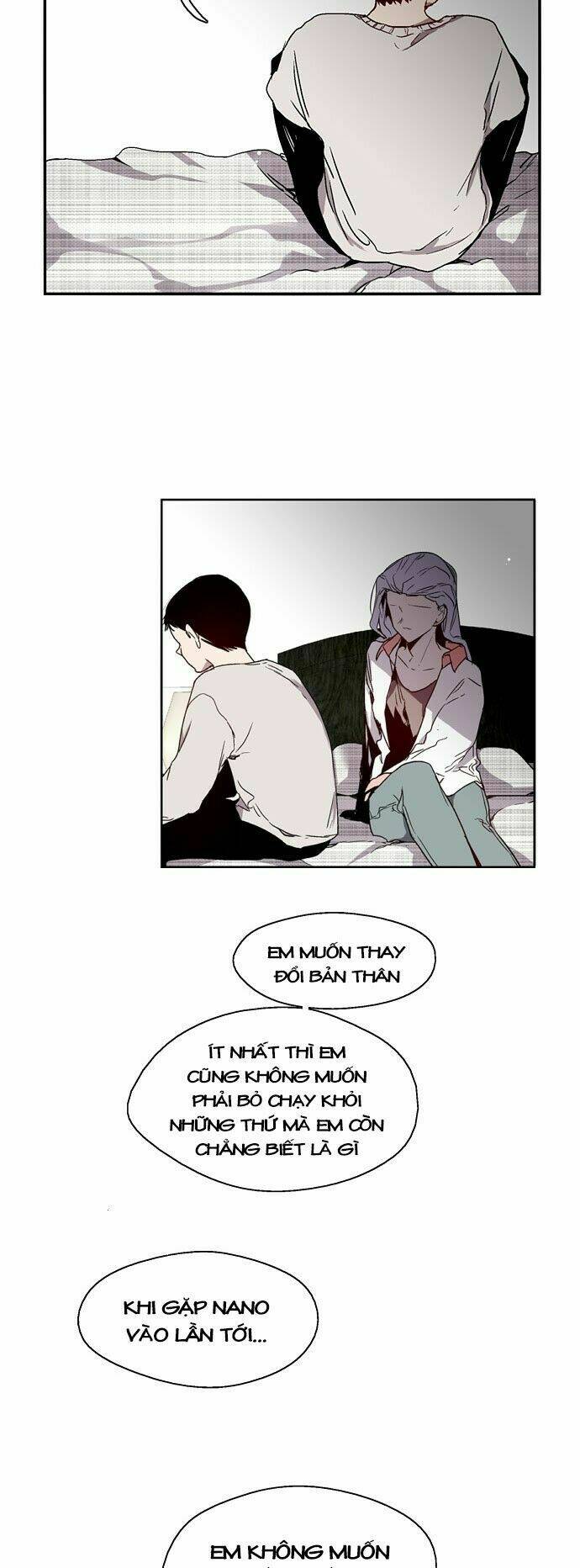 người máy hủy diệt chapter 126 28