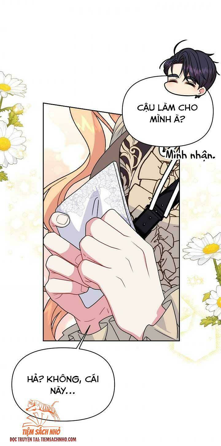 tôi đã nuôi dưỡng bạn thời thơ ấu thành bạo chúa chapter 66 26