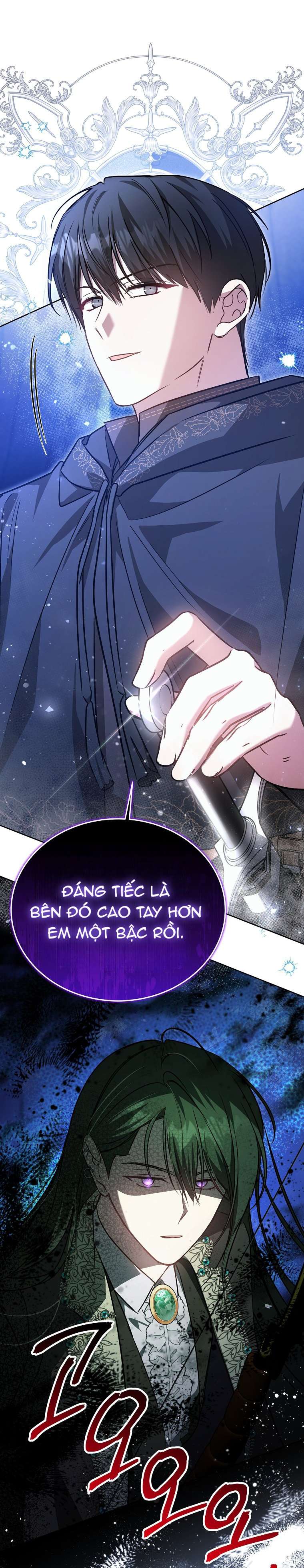 chị gái tôi là nhân vật chính chapter 38 1