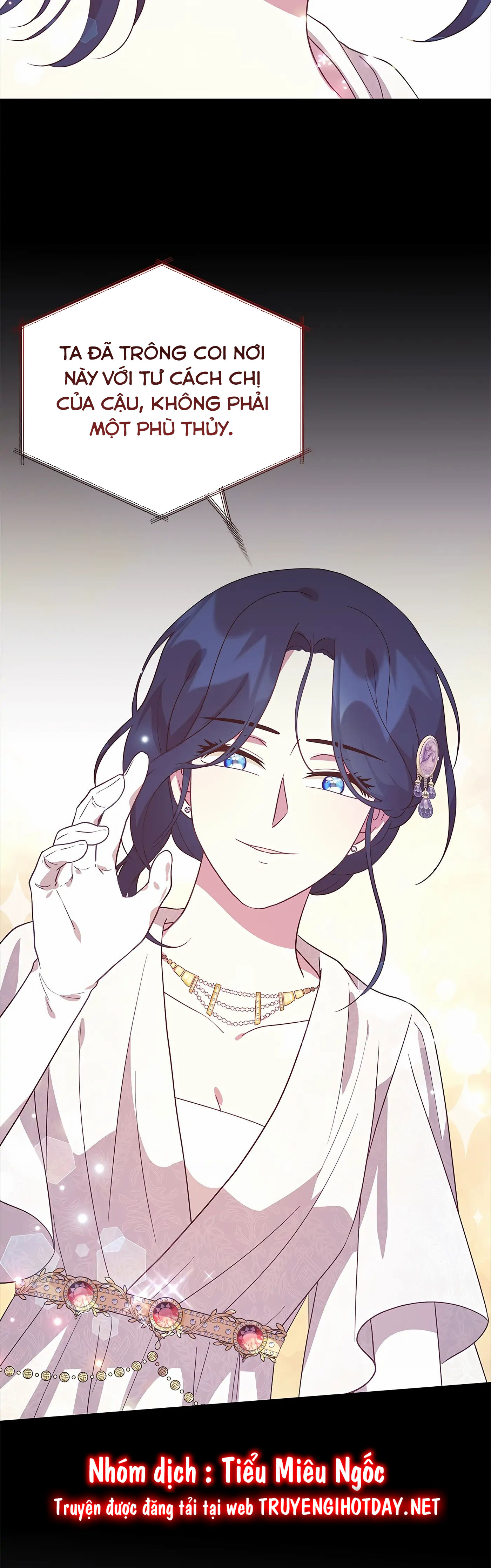 tôi không phải là nữ anh hùng chapter 96 21