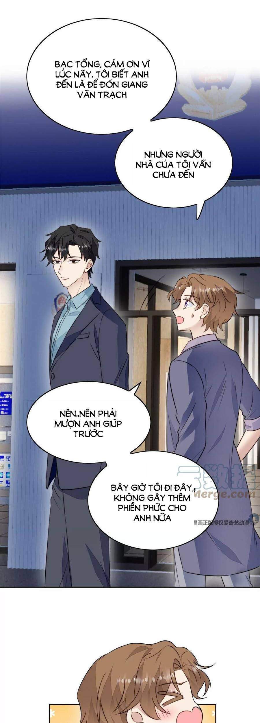 dựa vào đại lão ổn định vị trí c trong nam đoàn chapter 67 10