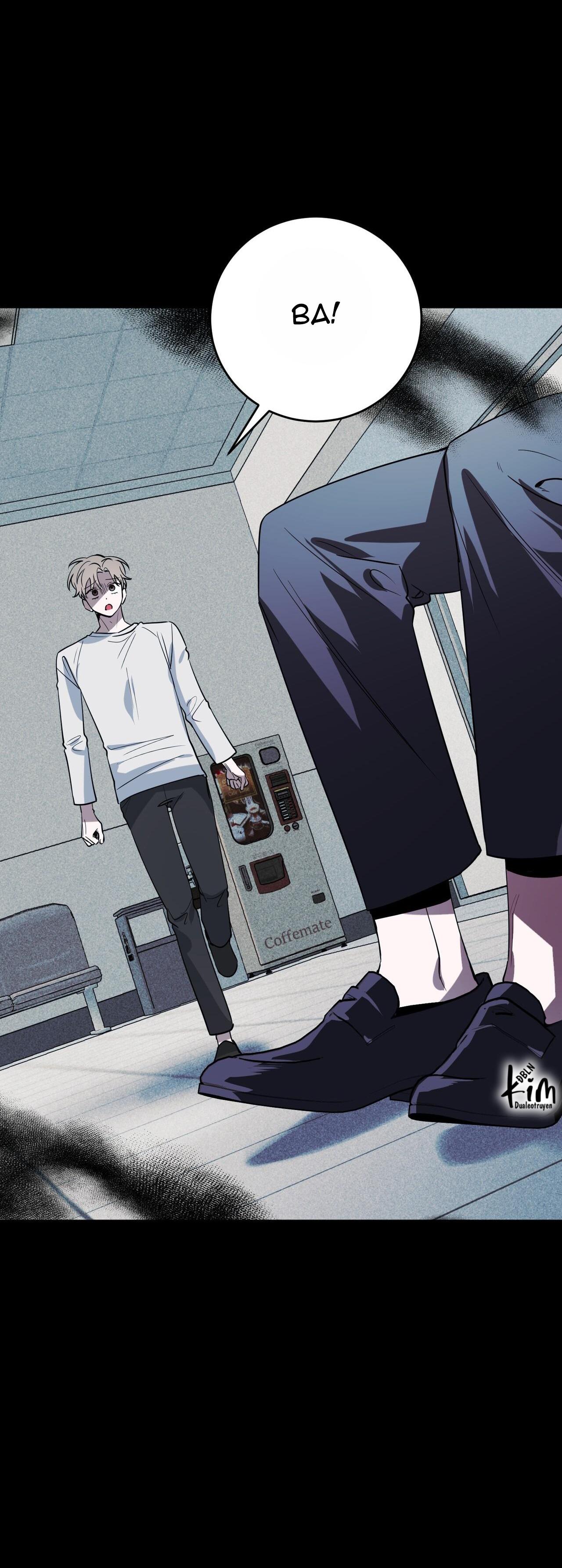 cạm bẫy đại học [m] chapter 55 43