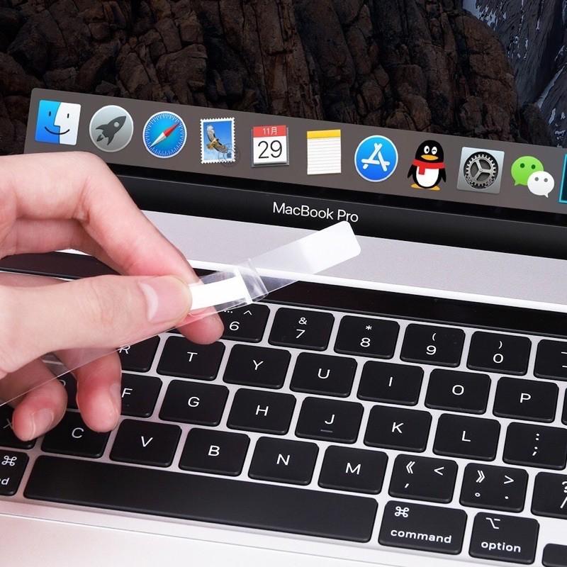 Dán Touchbar Dành Cho Macbook Touch Bar