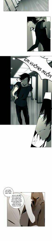 thế giới của trace và trouble chapter 7 12