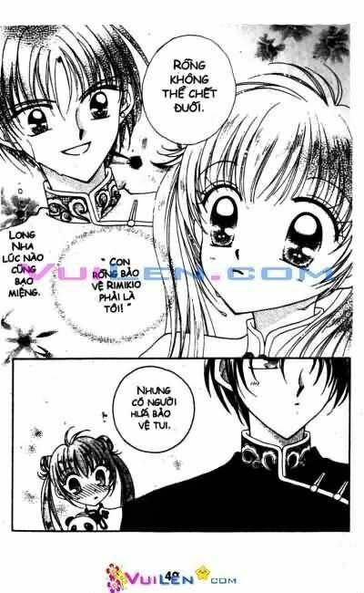 lâu đài cổ chapter 1 49