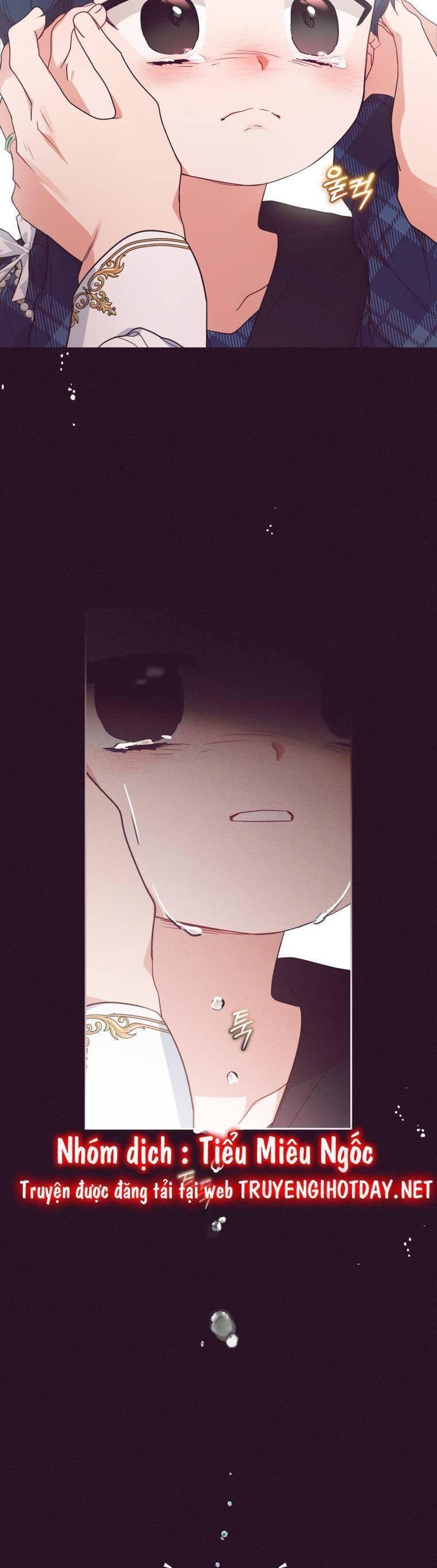 Được Yêu Thương Mà Còn Ngại Ngùng Sao! chapter 39 33