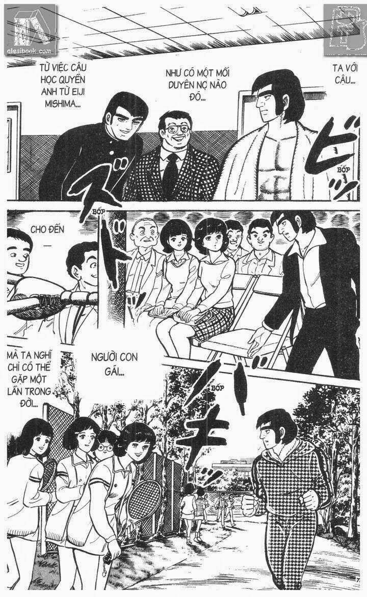 ganbare genki chapter 223 9