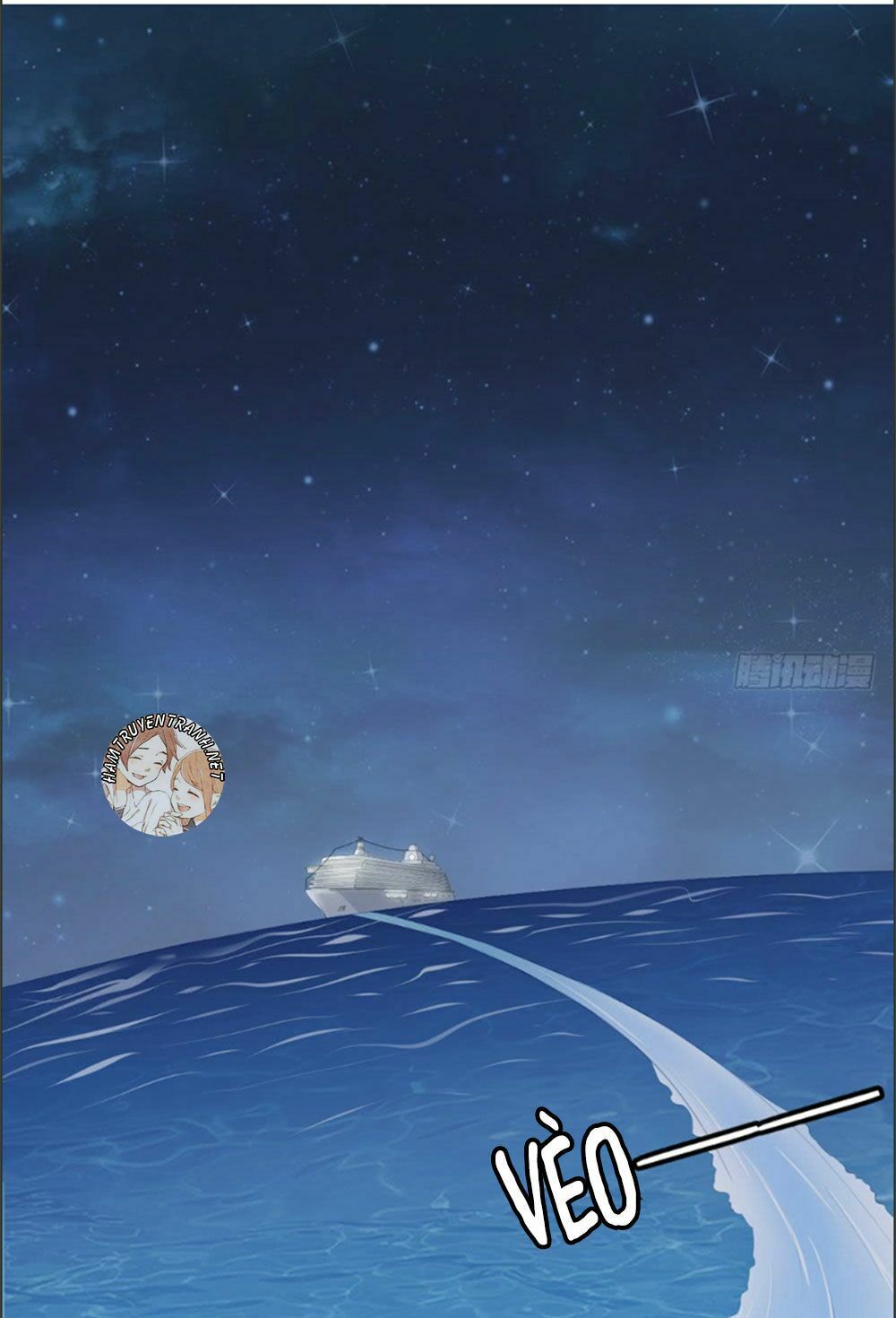 cẩm lý thiếu nữ của tôi chapter 8.4 1