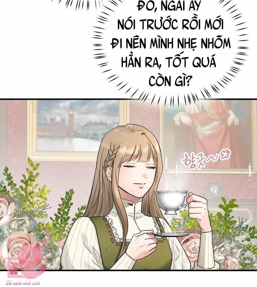 người thừa kế chapter 36 44