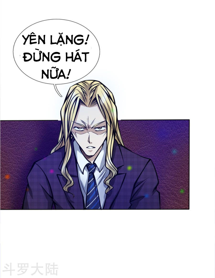 tuyệt thế binh vương chapter 52 5