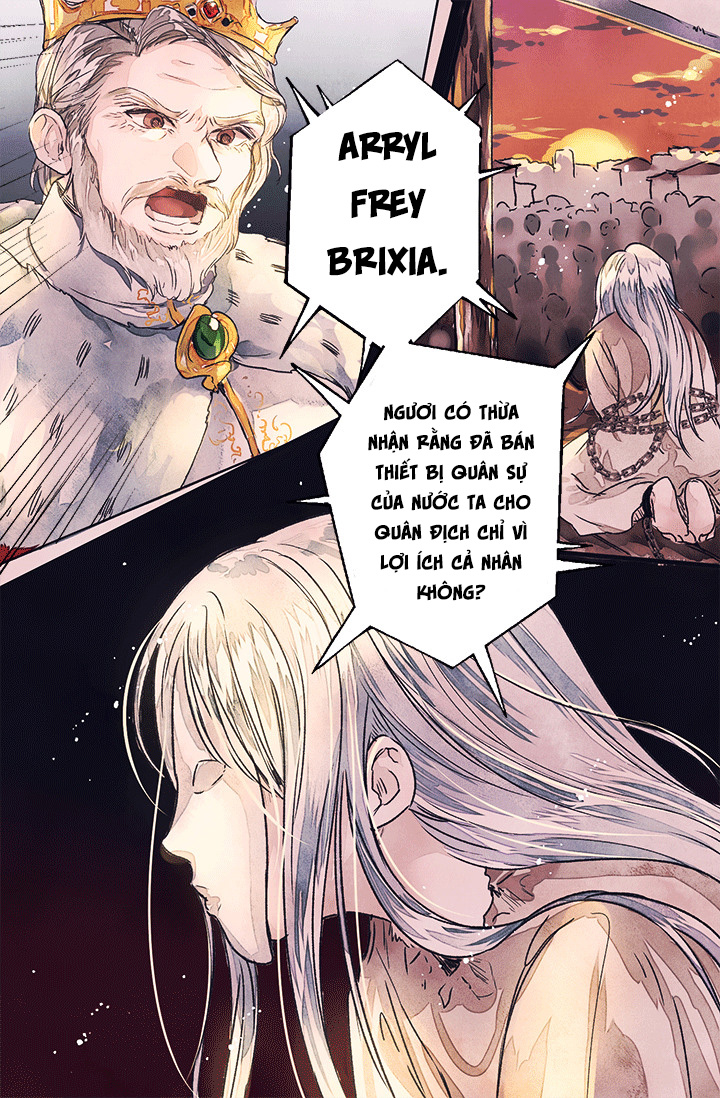 tuyển tập promo xinh xẻo~ chapter 3 3