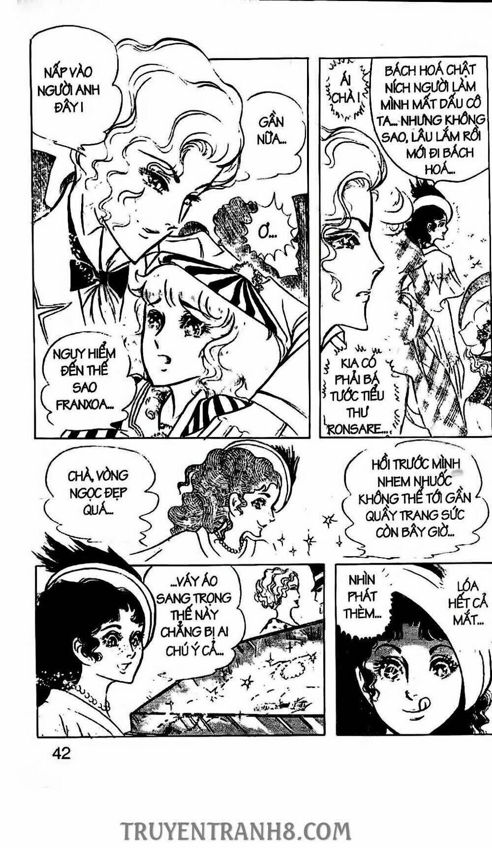 the count s daughter chapter 27 11