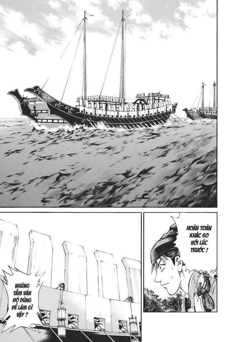 thiếu niên vương i - shana oh yoshitsune i chapter 74 25