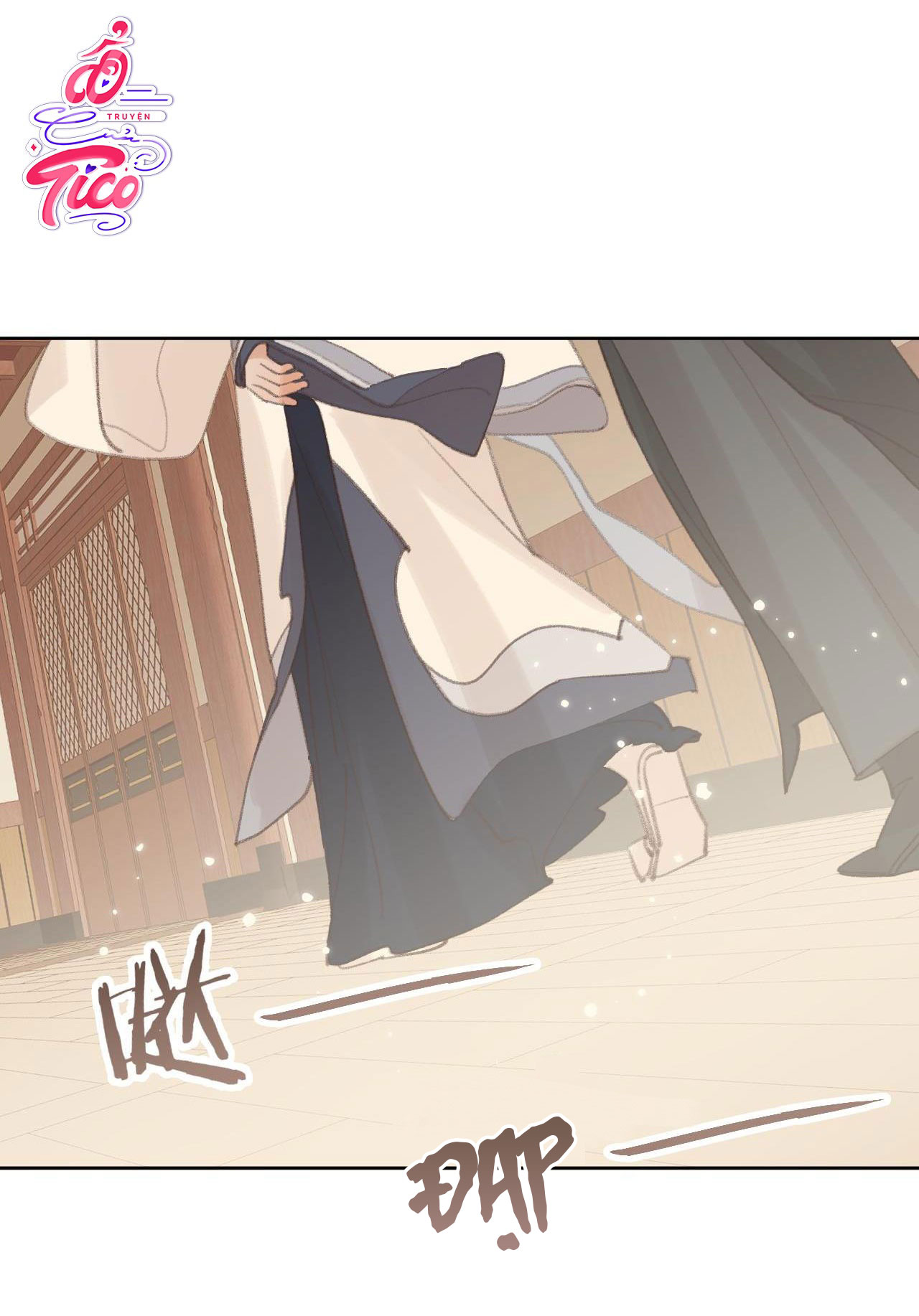 tôi lắng nghe thanh tôn chủ gọi chapter 26 22