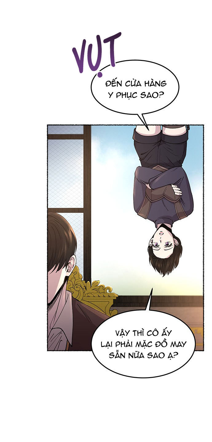 như gió trên cành cây khô chapter 65 77