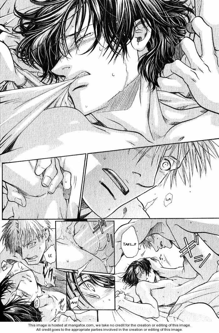 maiden rose chapter 11.5 42