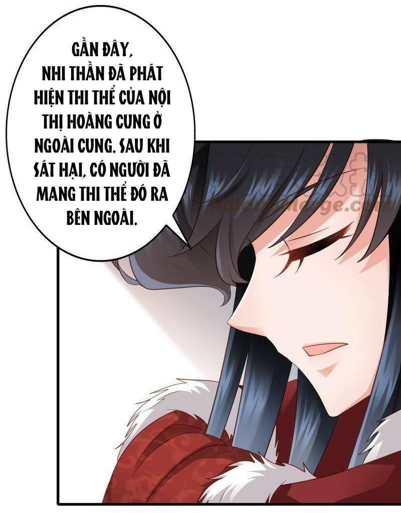 thái tử điện hạ có tin vui chapter 47 4