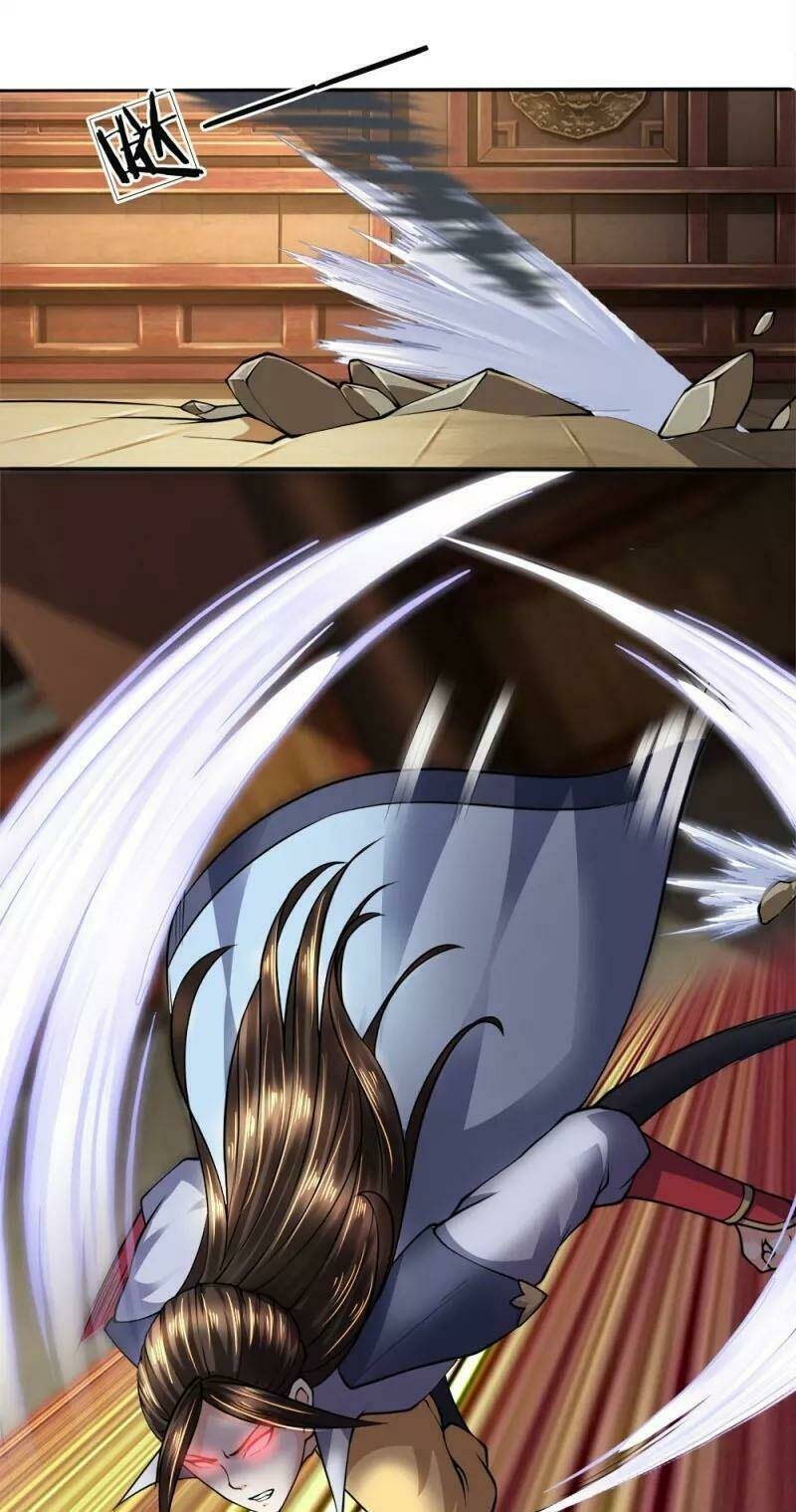 chí tôn hồng bao hoàng đế chapter 40 5