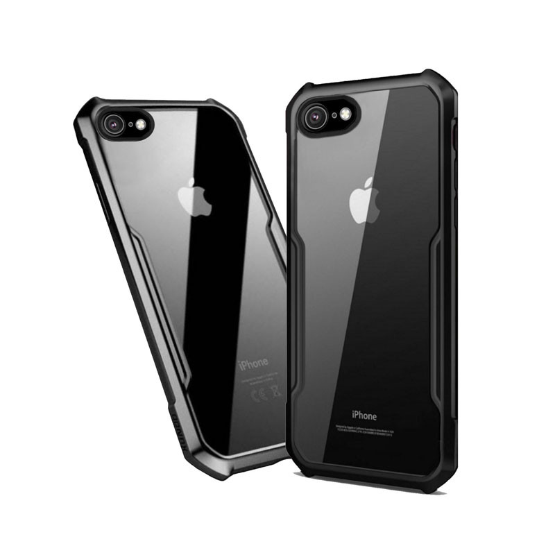 Ốp Lưng Chống Sốc Kiểu Dáng Thể Thao Xundd Dành cho Iphone 7Plus / 8Plus-Hàng Chính Hãng