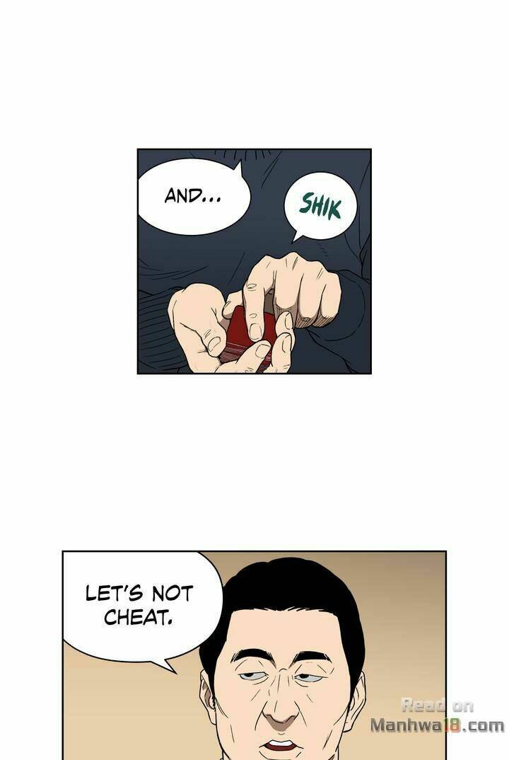 thần bài siêu năng chapter 77 14