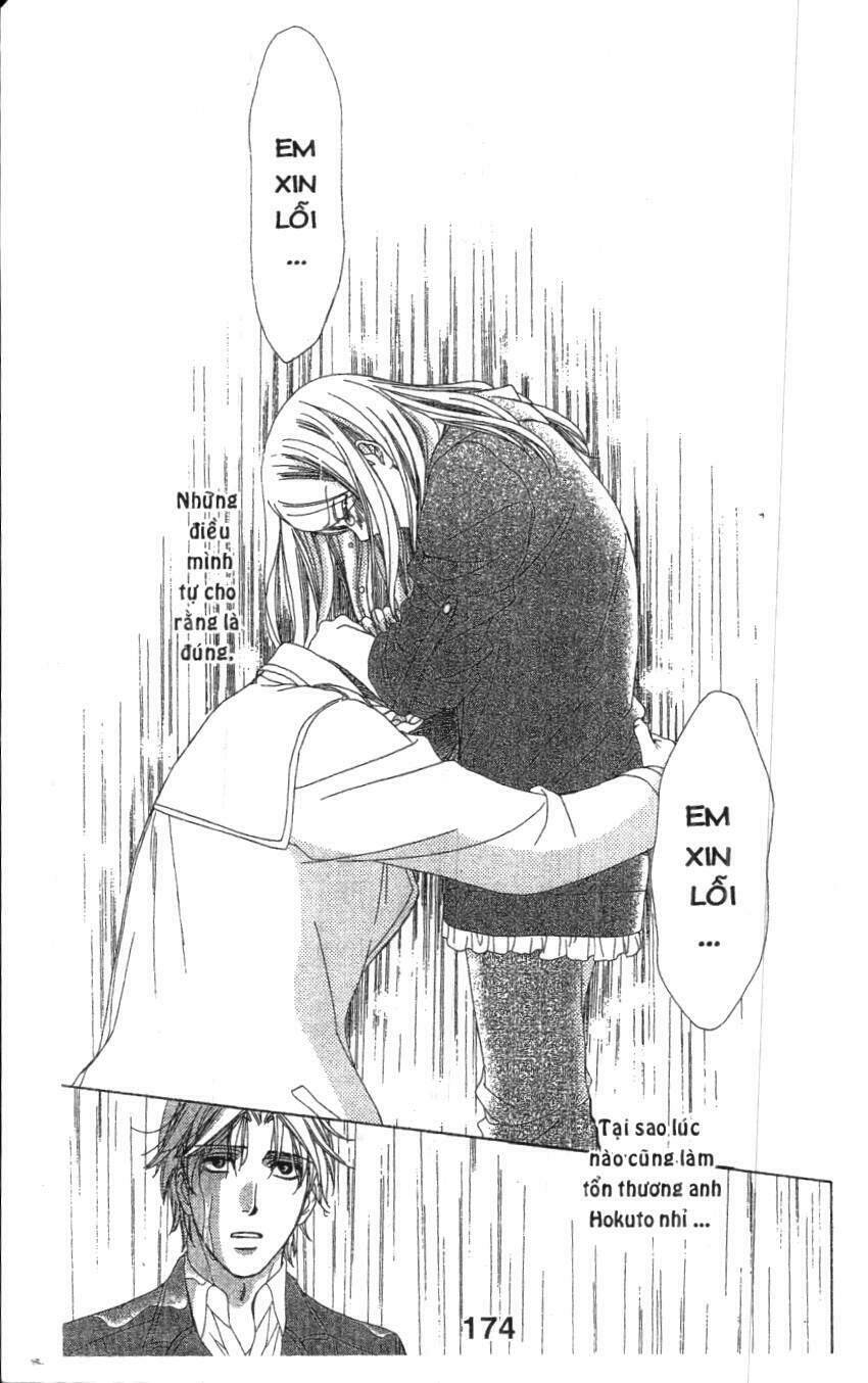 hôn nhân bất đắc dĩ - love of firos you chapter 32 26