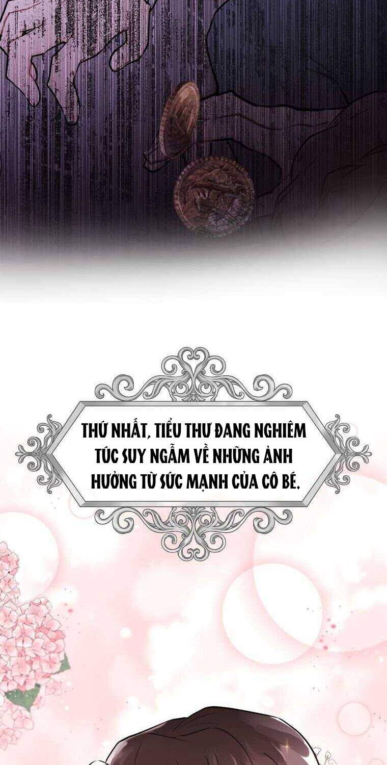 tôi đã trở thành con gái nuôi của nam chính chapter 27 62