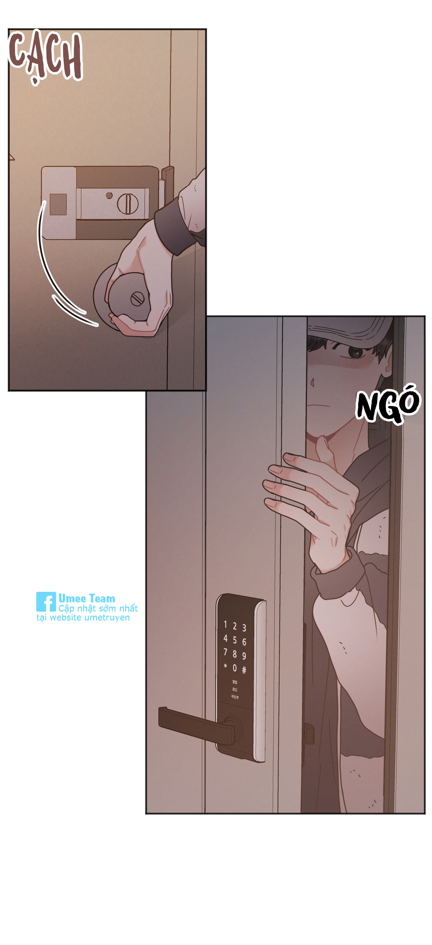 đời tư hàng xóm chapter 9 43