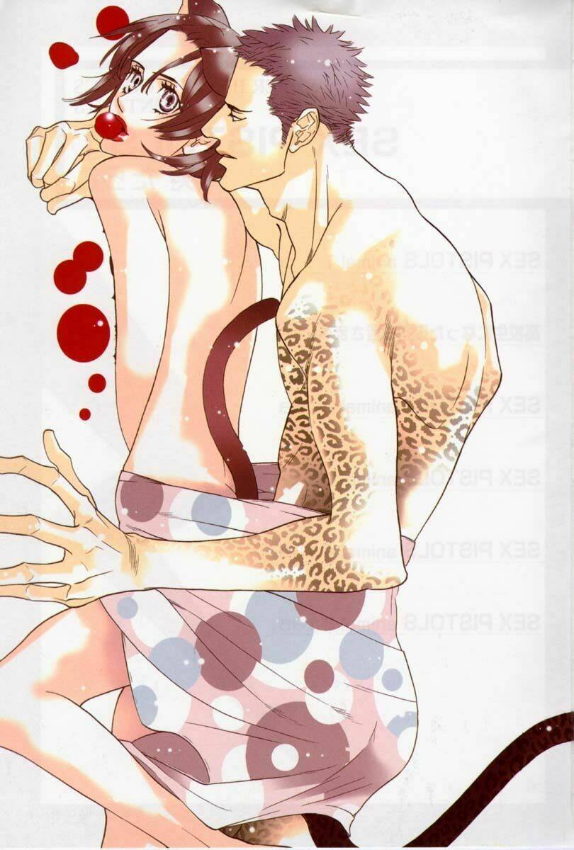 sex pistols chapter 1 8