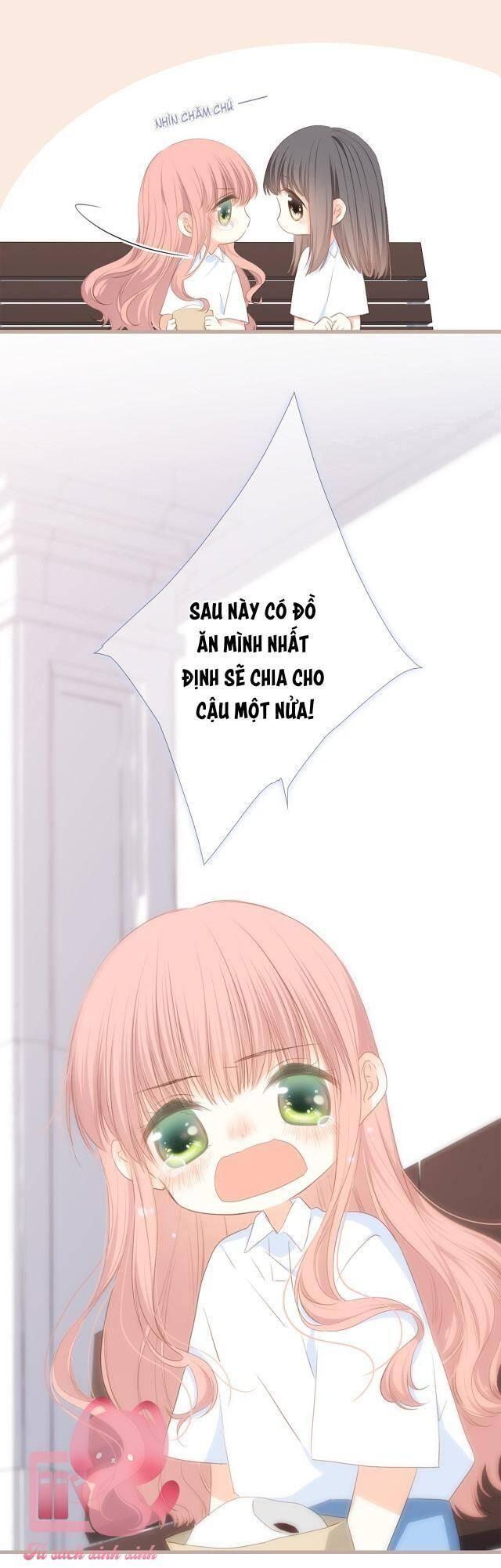 con tim rung động 2 chapter 126.1 17