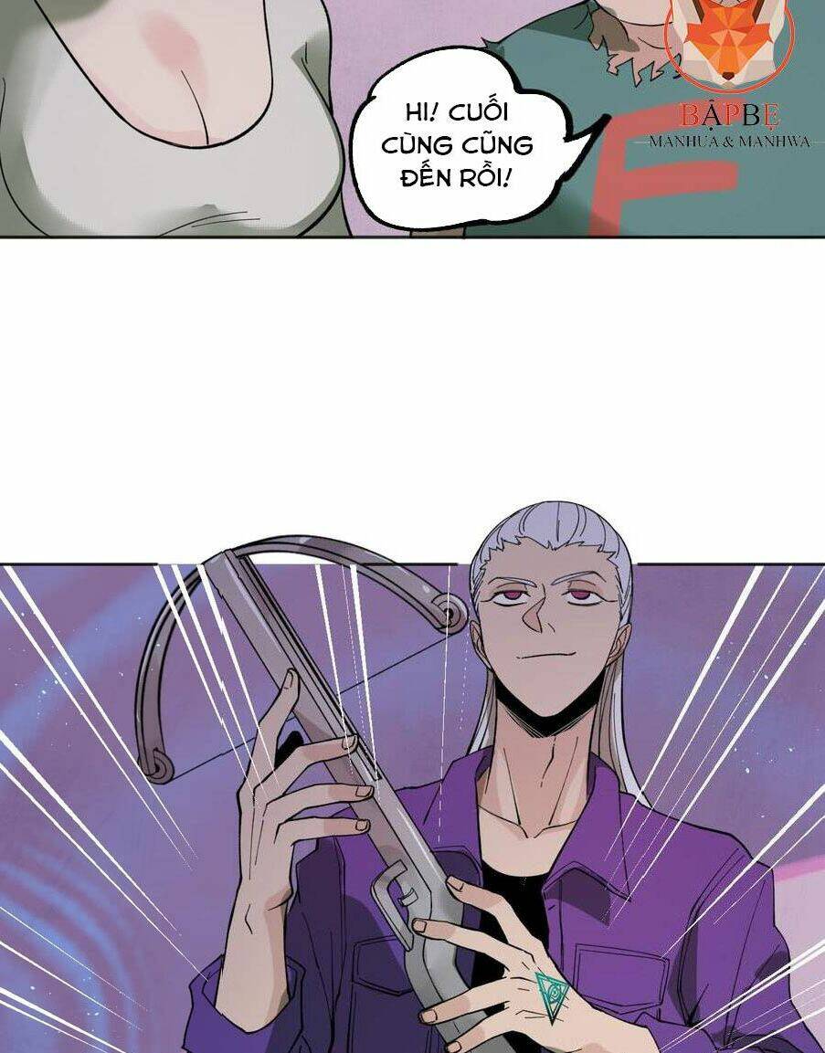 vô hạn khắc kim chi thần chapter 31 7