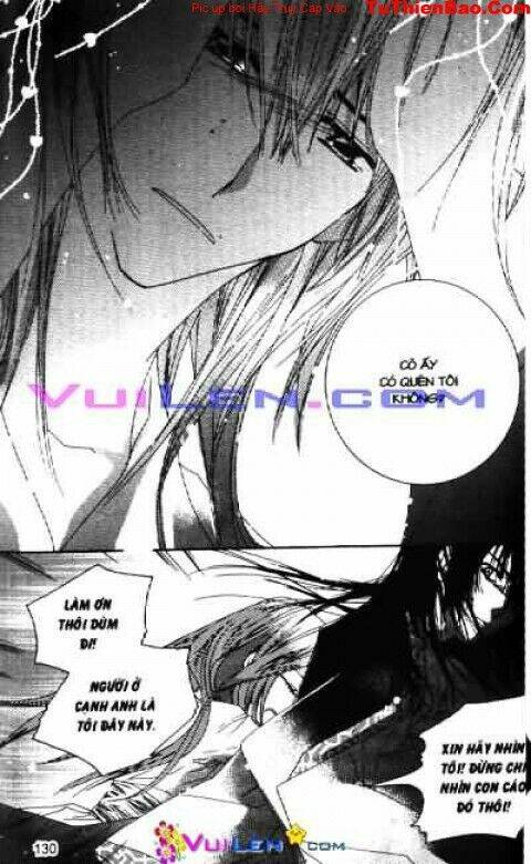 cáo nhỏ đáng yêu chapter 2 130