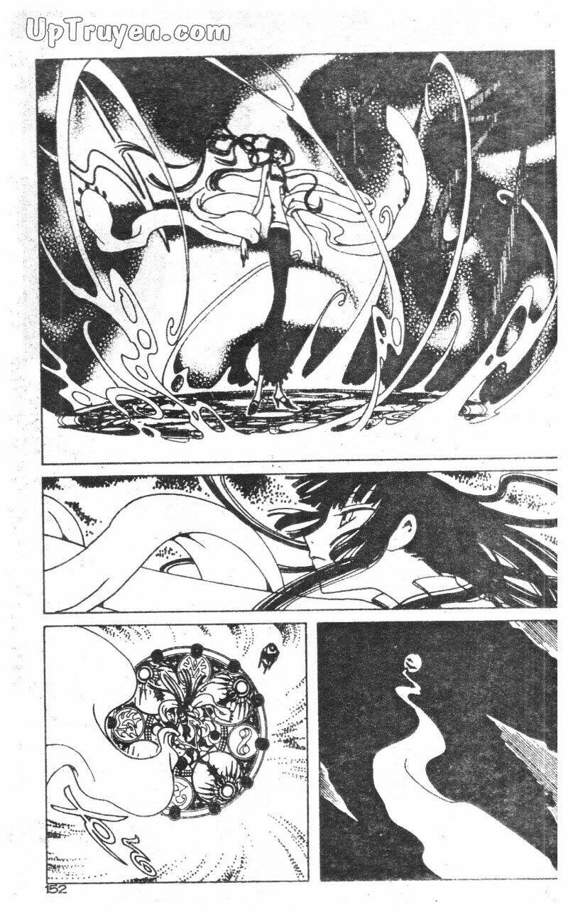 xxxholic - hành trình bí ẩn chapter 5 152