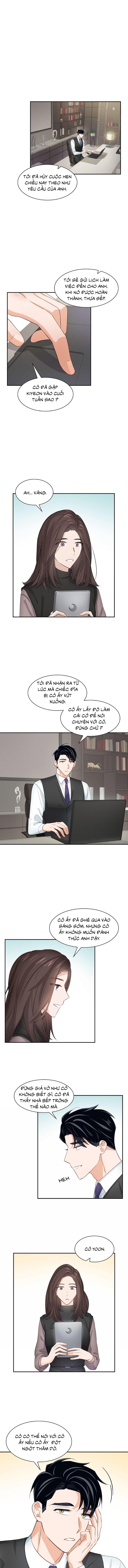 smurf's world chapter 26 2