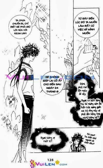 đến vương quốc ma chapter 11 128