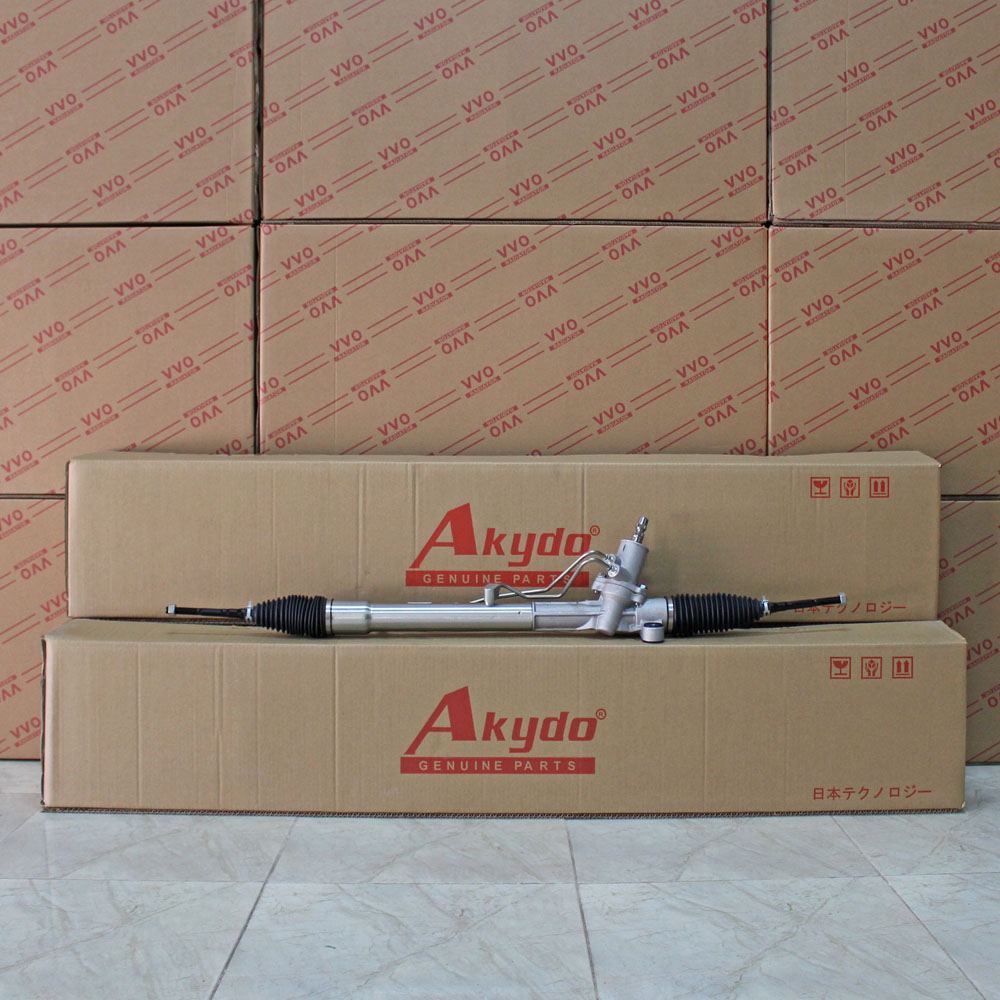 Thước lái Toyota Vios, 2002-2007