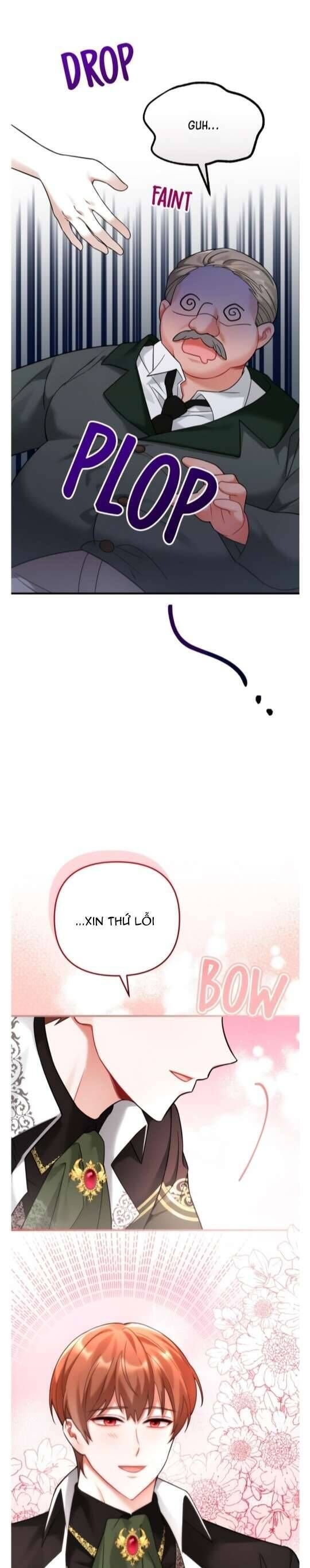 mê cung cám dỗ của emilone chapter 20 26