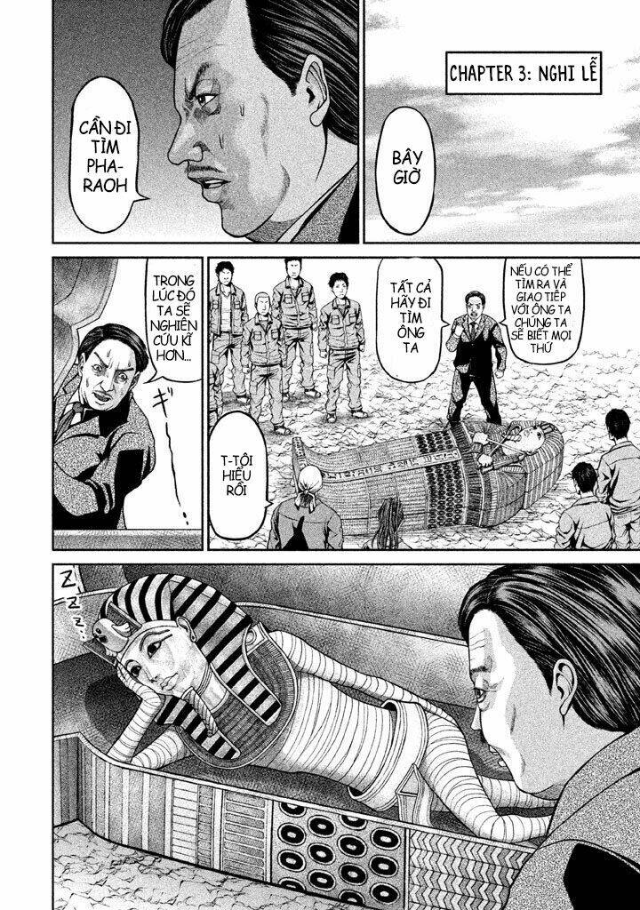 fara otto chapter 3 4